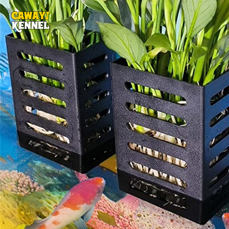 Aquarium Driftwood - Pet Fish Tank Decorations Aquarium Plant