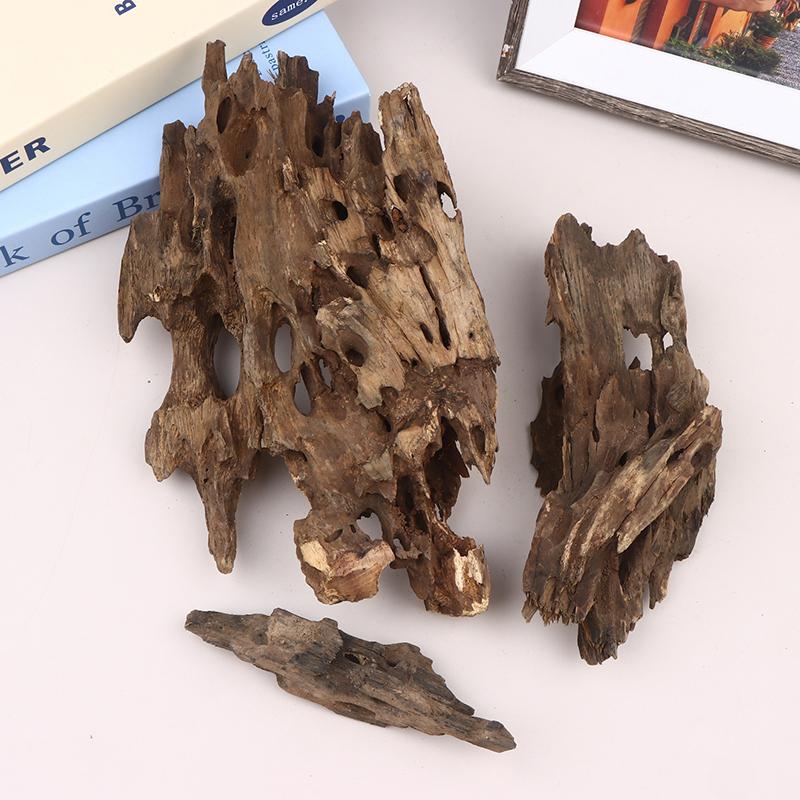 Shrimp Wood Aquarium Decor, Dr - Aquarium Driftwood recension och pris