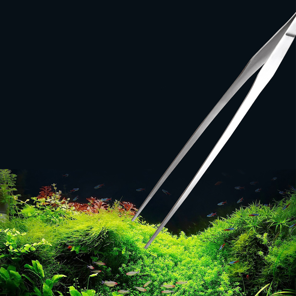 Aquarium Accessories Hard Stai - Planted Aquarium Cleaning recension och pris