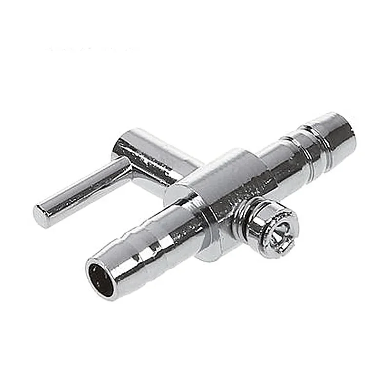 10pcs 4mm Stainless Steel Aqua - Aquarium Fertilizer recension och pris