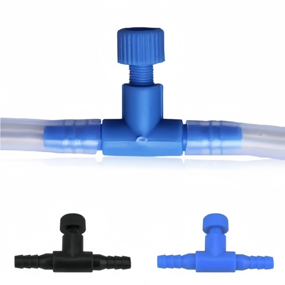 Aquarium Air Control Valve Adj - Aquarium Fertilizer recension och pris