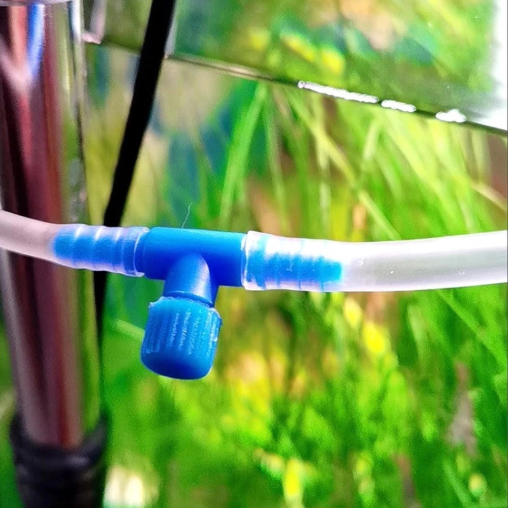 Aquarium Air Control Valve Adj - Aquarium Fertilizer recension och pris