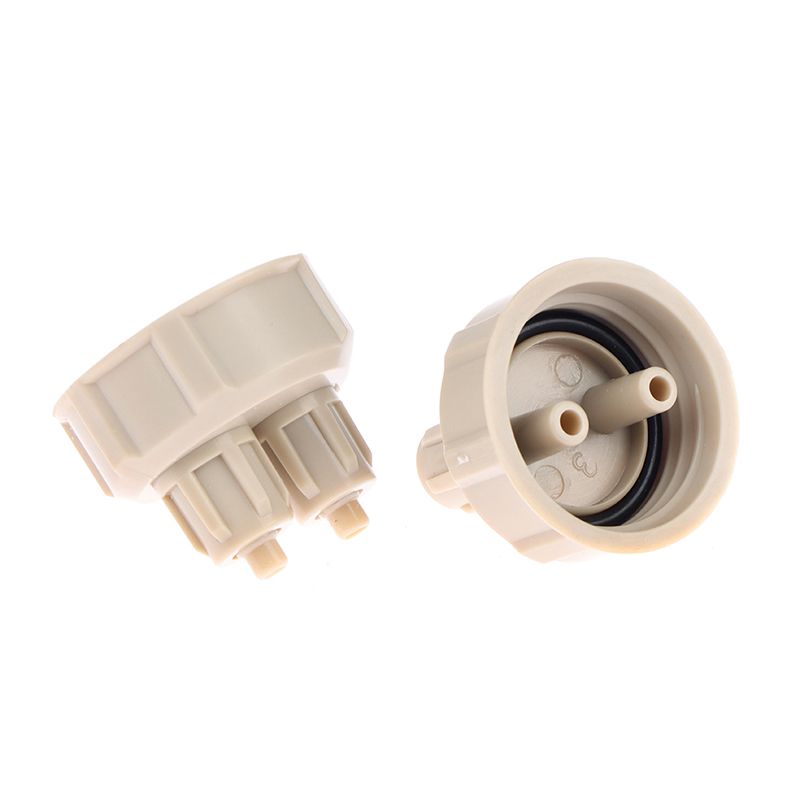 2Pcs Aquarium CO2 System Tube  - Live Plant Aquarium recension och pris