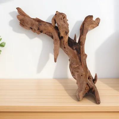 Fish Tank Dead-Wood Decor 20-2 - Aquarium Driftwood recension och pris