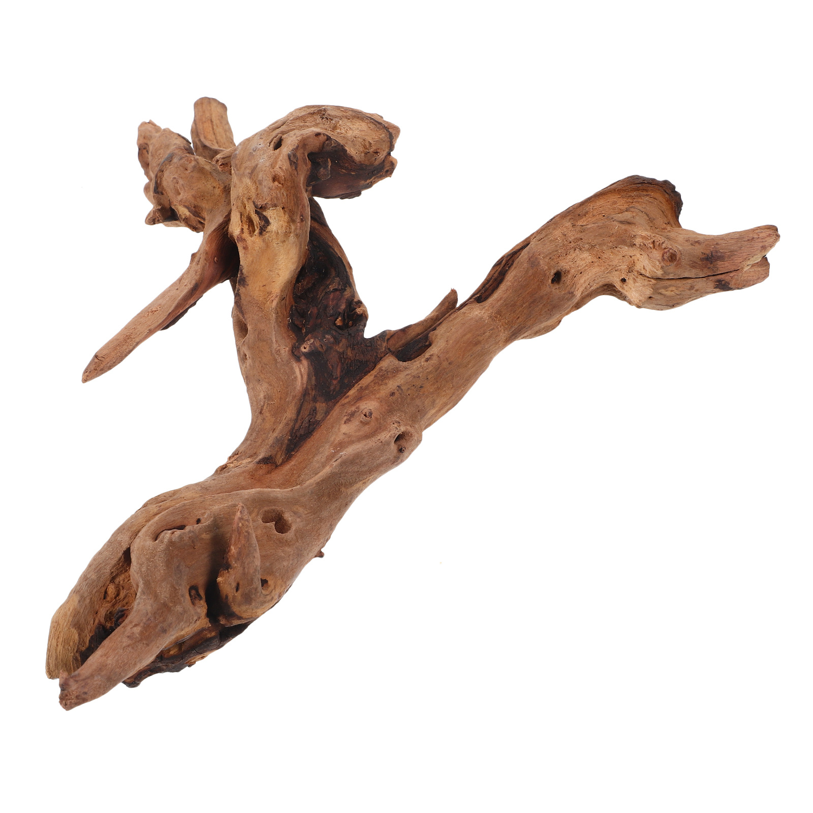 Fish Tank Dead-Wood Decor 20-2 - Aquarium Driftwood recension och pris