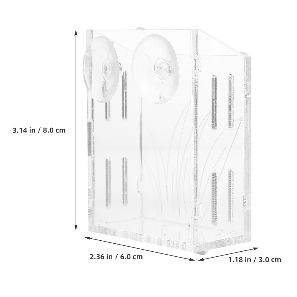 3Pcs Aquarium Plant Holder Cle - Aquarium Plant Holder recension och pris