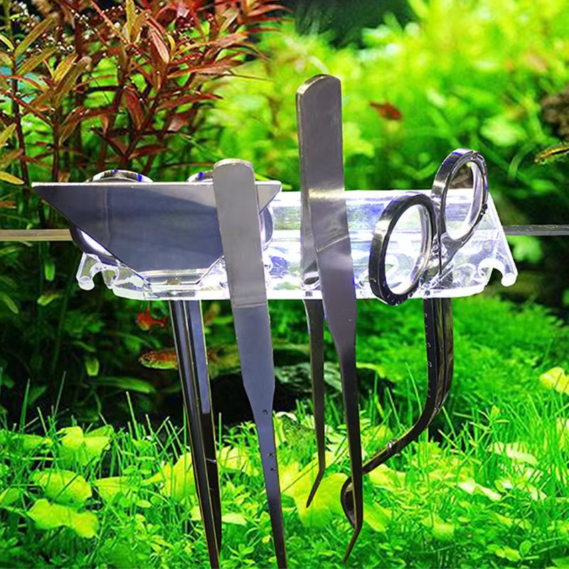 Professional Aquarium Maintena - Live Plant Aquarium recension och pris