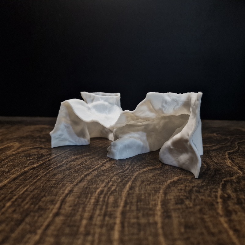 Premium 3D Print ShoreSand Aqu - Aquarium Driftwood recension och pris