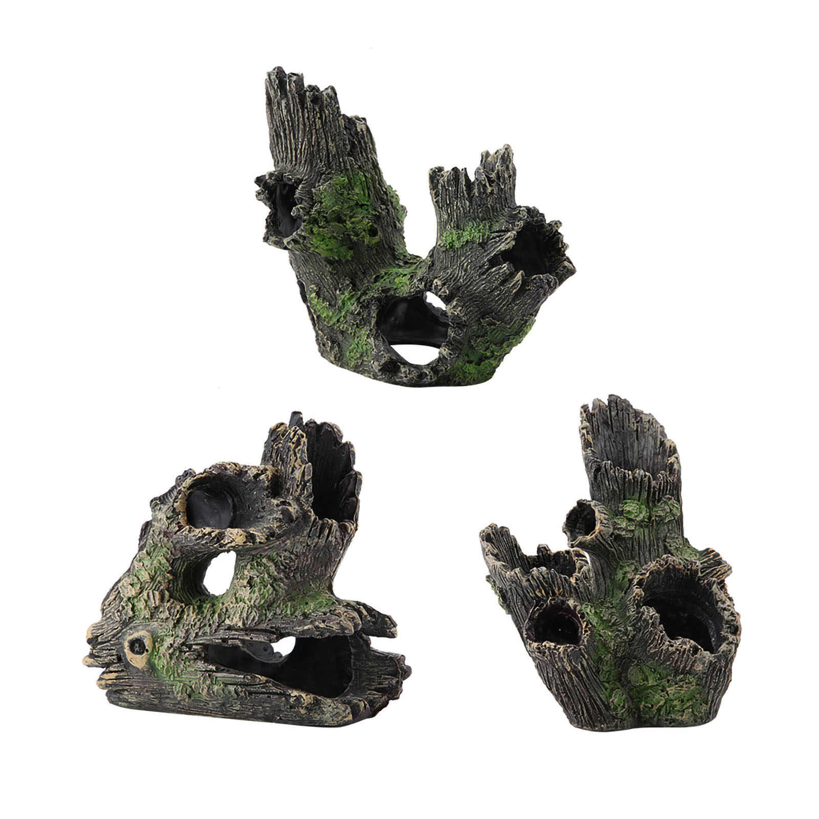 Aquarium Driftwood Decoration  - Aquarium Driftwood recension och pris