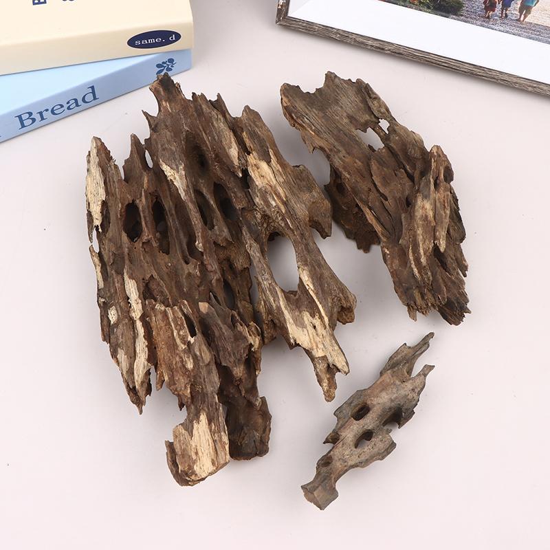△ Shrimp Wood Aquarium Decor,  - Aquarium Driftwood recension och pris